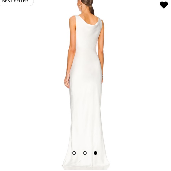 NORMA KAMALI DRESS - Picture 5 of 6